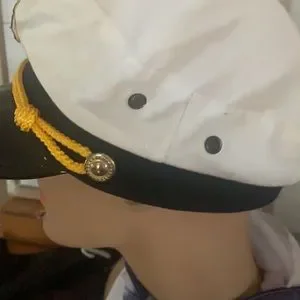 Boblo boat vintage hat like new Detroit Some throw back to Bob-Lo Boat 1973 : r/Detroit main image 4